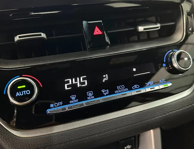 Imagem 13 – Corolla 2023 Corolla Cross Xre 2.0 16V Flex Aut.