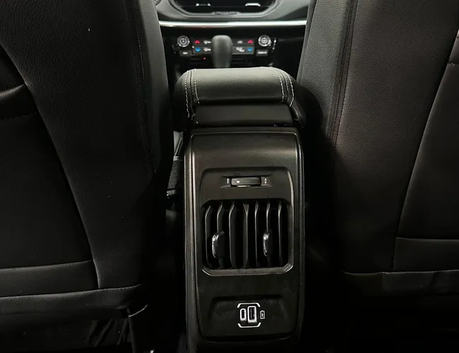 Imagem 14 – Compass 2026 1.3 T270 Turbo Flex Sport At6