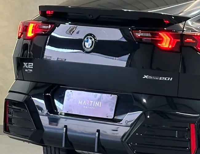 Imagem 8 – X2 2025 X2 Xdrive20i M Sport