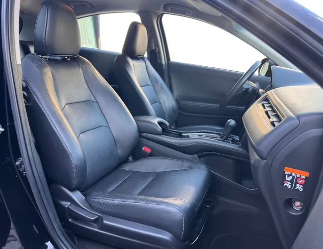 Imagem 5 – Hr-V 2020 1.8 16V Flex Exl 4P Automático