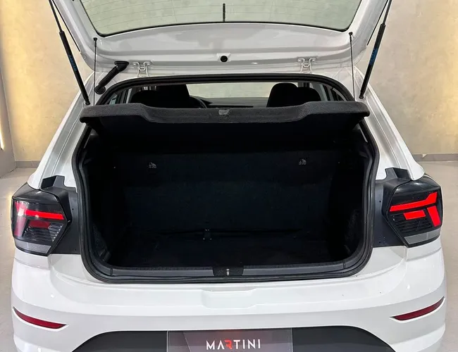 Imagem 24 – Polo 2024 Polo Track 1.0 Flex 12V 5P