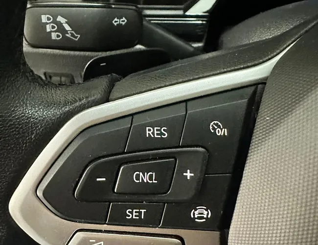 Imagem 20 – Polo 2025 1.0 170 Tsi Comfortline Automático