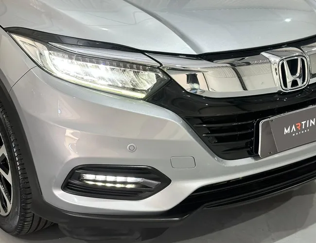 Imagem 8 – Hr-V 2021 1.5 16V Turbo Gasolina Touring 4P Automático