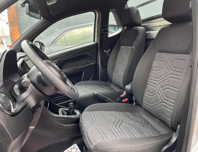 Imagem 6 – Strada 2024 1.3 Firefly Flex Freedom Cs Manual