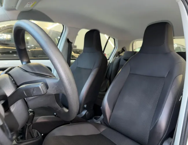 Imagem 10 – Up 2020 1.0 170 Tsi Total Flex Xtreme 4P Manual