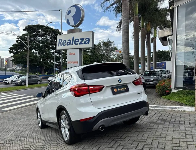 Imagem 5 – X1 2016 2.0 16V Turbo Activeflex Sdrive20i 4P Automático