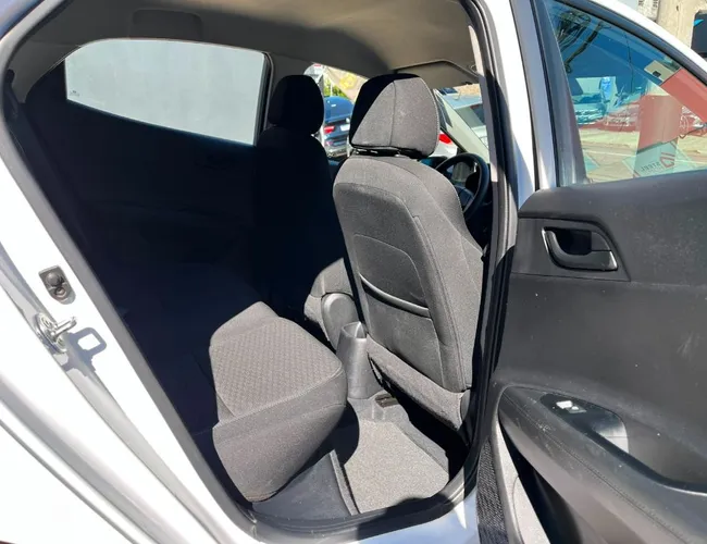 Imagem 9 – Hb20 2021 1.0 12V Flex Vision Manual