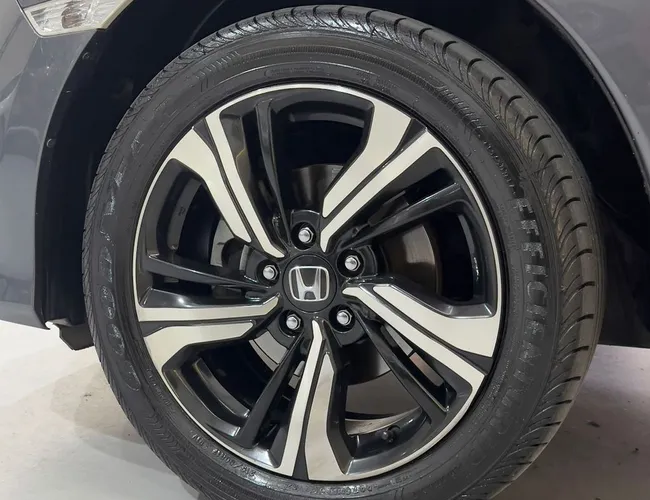 Imagem 21 – Civic 2018 Civic Sedan Touring 1.5 Turbo 16V Aut.4P