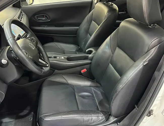 Imagem 22 – Hr-V 2017 Hr-V Exl 1.8 Flexone 16V 5P Aut.