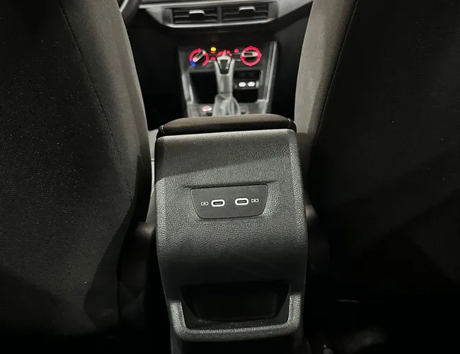 Imagem 14 – Polo 2025 1.0 170 Tsi Comfortline Automático