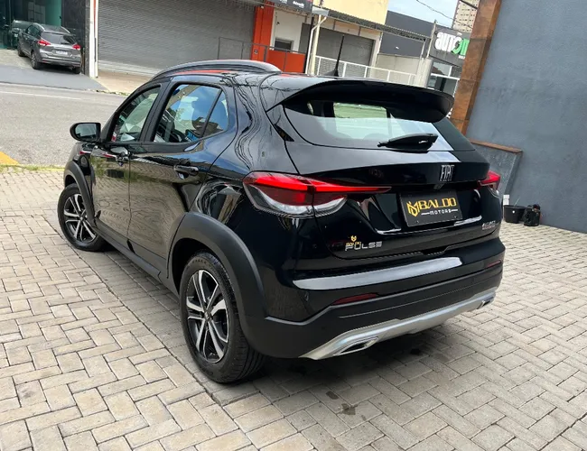Imagem 9 – Pulse 2023 1.0 Turbo 200 Flex Audace Cvt