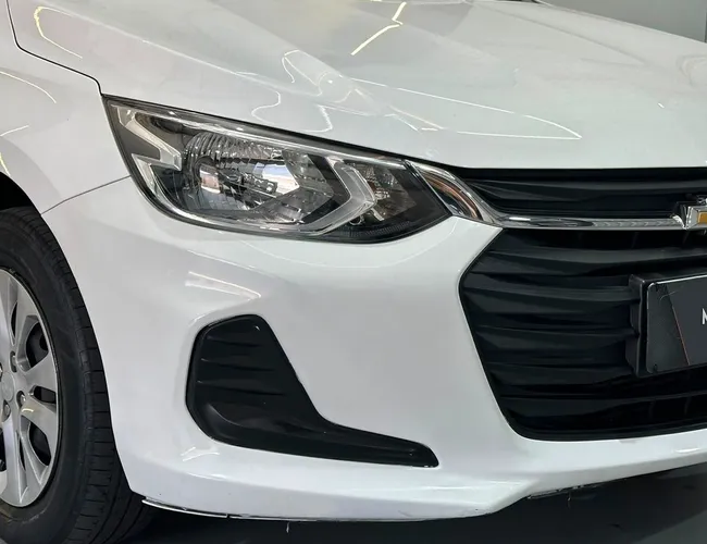 Imagem 7 – Onix 2022 Onix Sedan Plus 1.0 12V Tb Flex Aut.