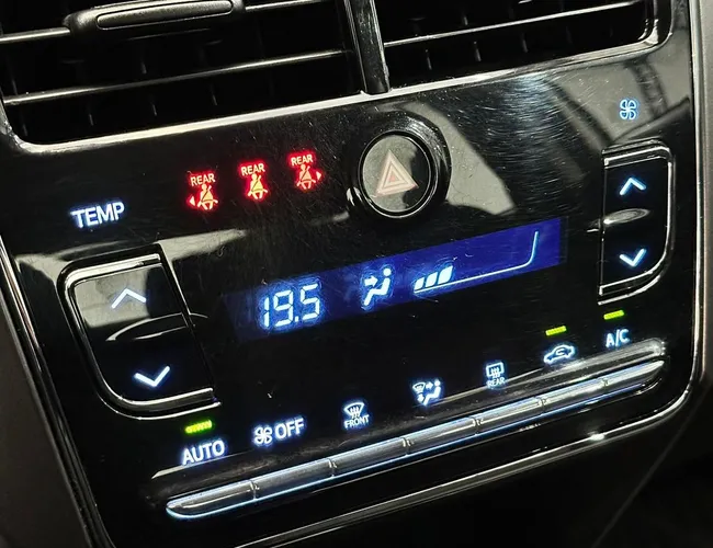 Imagem 13 – Yaris 2024 Yaris Xl 1.5 Flex 16V 5P Aut.