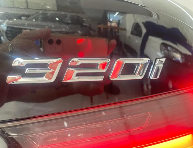 Imagem 10 – 320I 2022 2.0 16V Turbo Flex Gp Automático