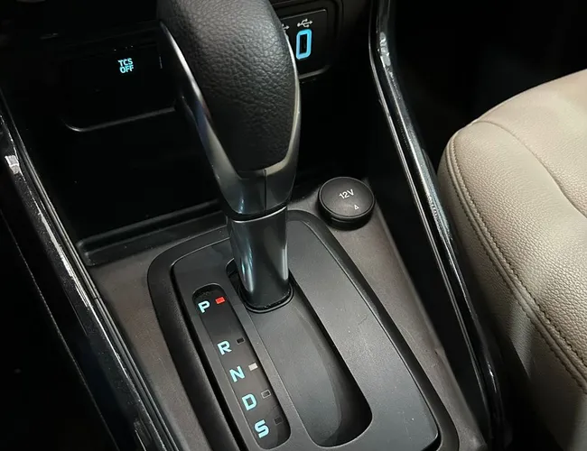 Imagem 16 – Ecosport 2020 Ecosport Titanium 1.5 12V Flex 5P Aut.