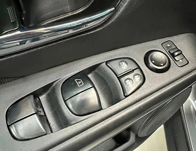Imagem 17 – Kicks 2024 Kicks Sense 1.6 16V Flex Aut.