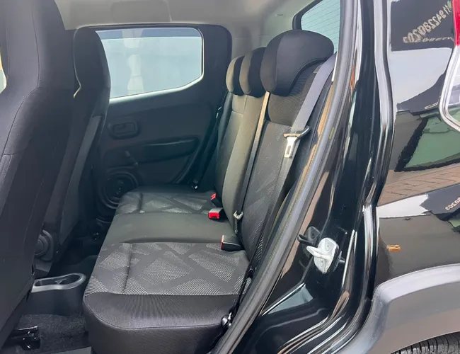 Imagem 14 – Mobi 2023 1.0 Evo Flex Like. Manual