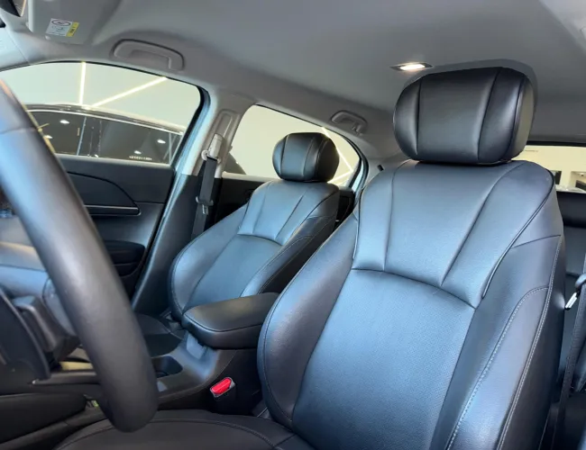Imagem 10 – Hr-V 2024 1.5 Di I-Vtec Flex Exl Cvt