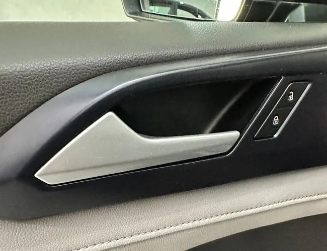 Imagem 18 – Taos 2022 1.4 250 Tsi Total Flex Comfortline Automático