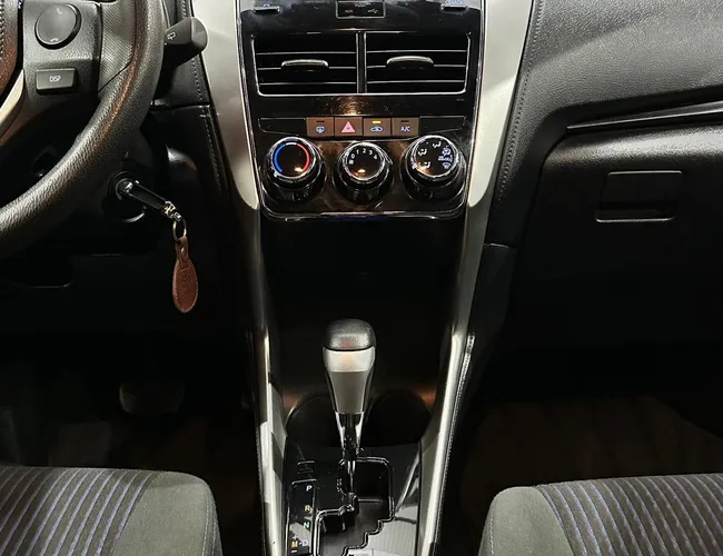 Imagem 15 – Yaris 2019 1.3 16V Flex Xl Multidrive