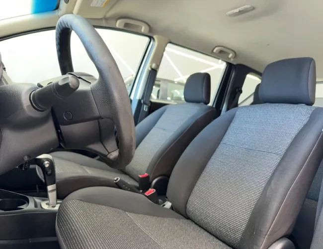 Imagem 11 – Livina 2013 1.8 S 16V Flex 4P Automático