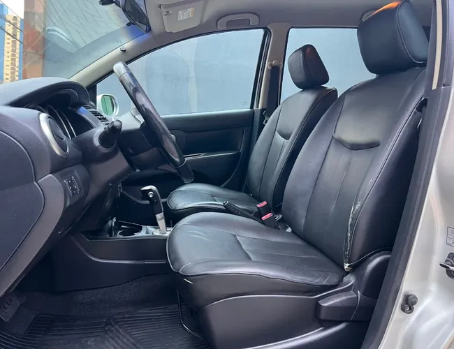 Imagem 12 – Grand Livina 2012 1.8 Sl 16V Flex 4P Automático