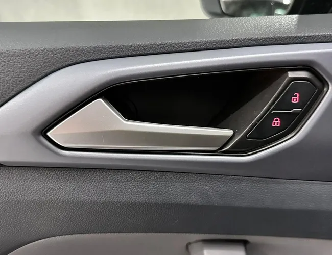 Imagem 18 – T-Cross 2024 1.0 200 Tsi Total Flex Automático