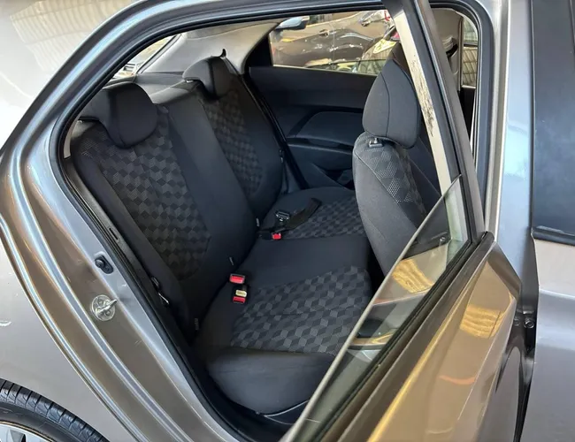 Imagem 12 – Hb20 2019 1.6 Comfort Plus 16V Flex 4P Automático