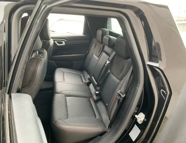 Imagem 11 – Rampage 2026 2.0 Hurricane 4 Turbo Gasolina R/T 4X4 Automático