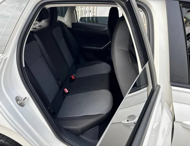 Imagem 11 – Polo 2025 1.0 170 Tsi Comfortline Automático