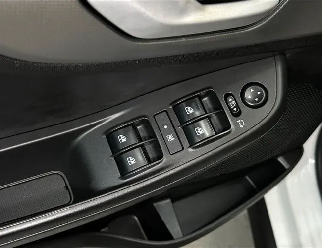 Imagem 17 – Fastback 2023 Fastback Impetus 1.0 200 T. Flex Aut
