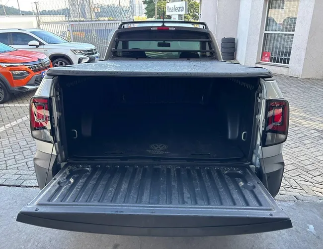 Imagem 12 – Saveiro 2026 1.6 Msi Trendline Cs 16V Flex 2P Manual
