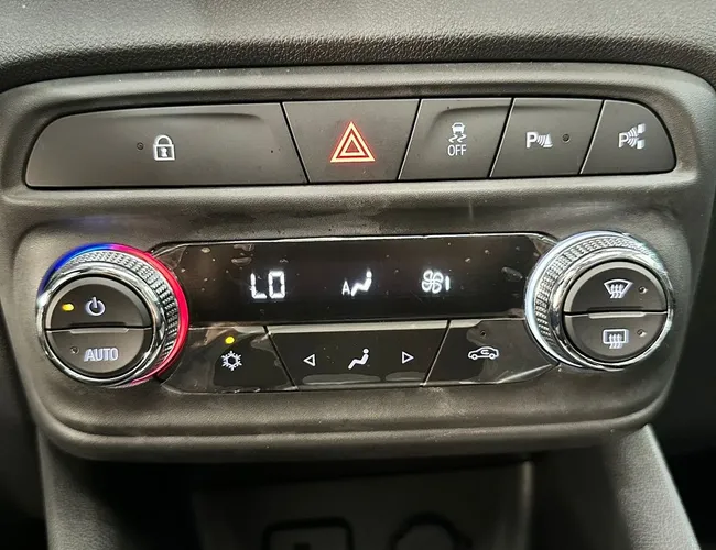 Imagem 13 – Tracker 2025 Tracker Premier 1.2 Turbo 12V Flex Aut.