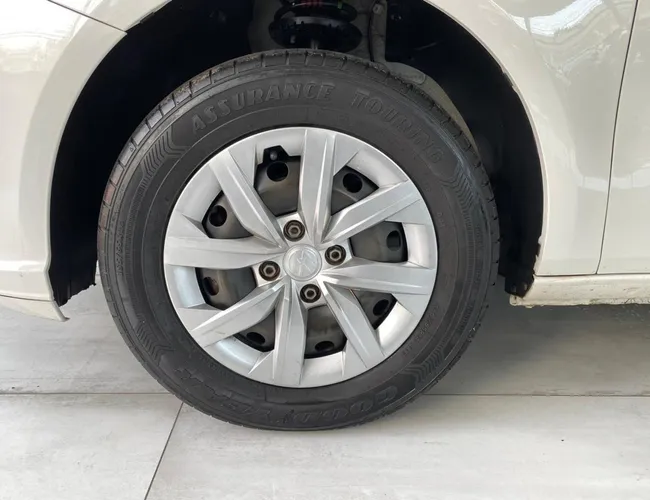 Imagem 16 – Gol 2023 1.0 12V Mpi Totalflex 4P Manual