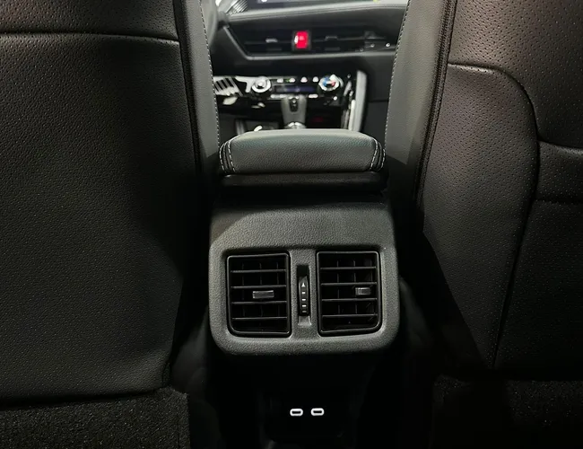 Imagem 14 – Yaris Cross 2026 1.5 Vvt-I Hybrid Flex Xrx Cvt