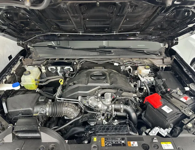 Imagem 15 – Ranger 2026 3.0 V6 Turbo Diesel Cd Limited 4X4 Automático