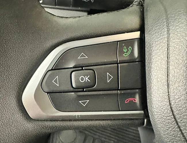 Imagem 19 – Renegade 2025 1.3 T270 Turbo Flex Longitude At6