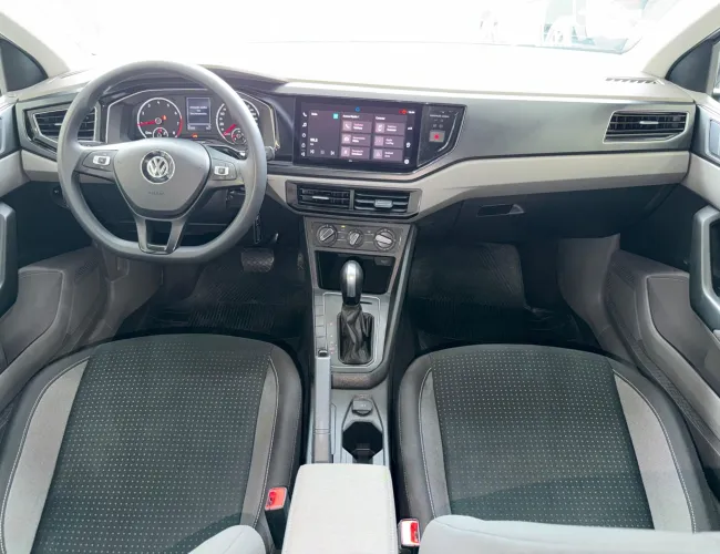 Imagem 7 – Virtus 2022 1.0 200 Tsi Comfortline Automático