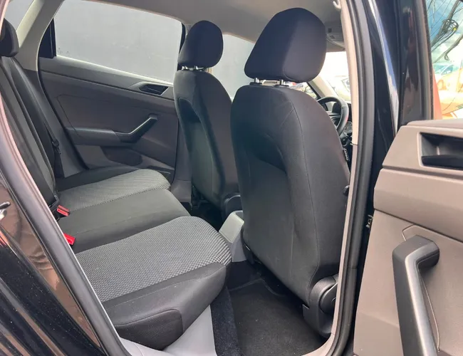 Imagem 13 – Polo 2019 1.0 Mpi Total Flex Manual