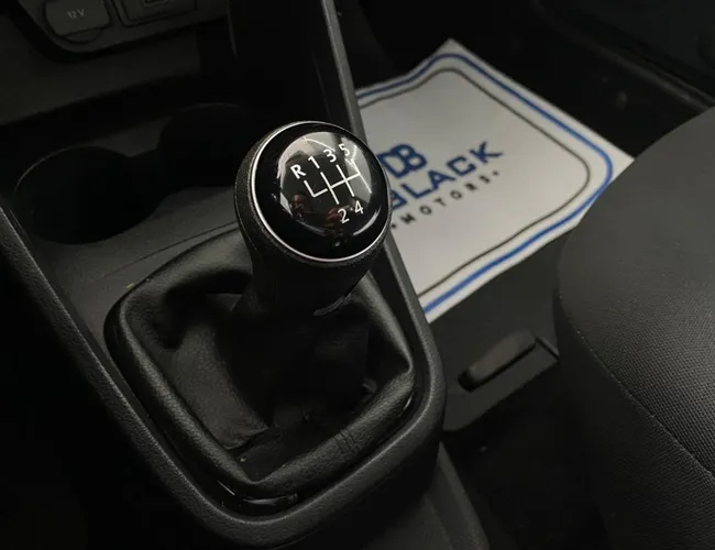 Imagem 8 – Saveiro 2024 1.6 Msi Robust Cs 16V Flex 2P Manual