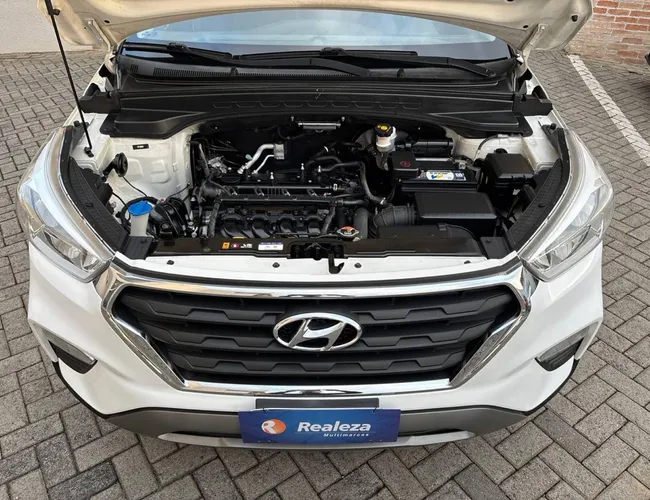 Imagem 15 – Creta 2019 1.6 16V Flex Pulse Plus Automático