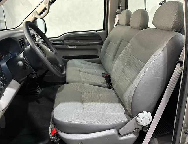 Imagem 18 – F-250 2001 F-250 Xlt 4.2 Tb Diesel