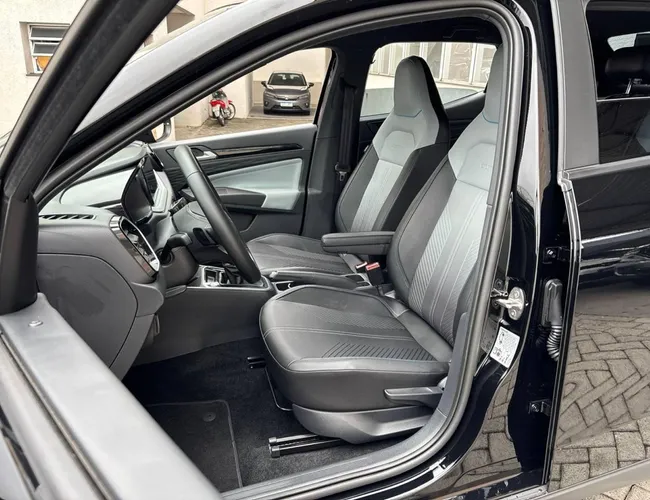 Imagem 10 – Tera 2026 1.0 170 Tsi High Automático