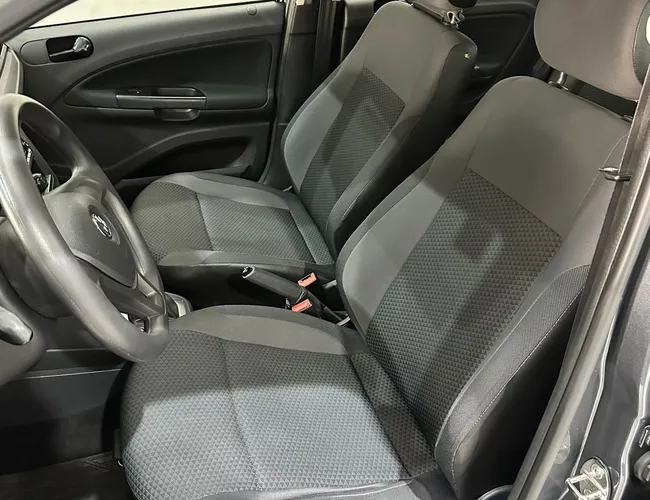 Imagem 20 – Voyage 2021 1.6 16V Msi Totalflex 4P Automático