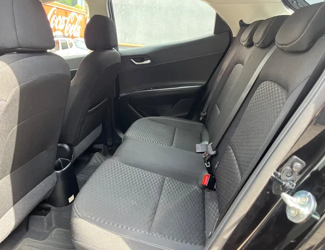 Imagem 14 – Hb20 2020 1.0 Tgdi Flex Evolution Automático