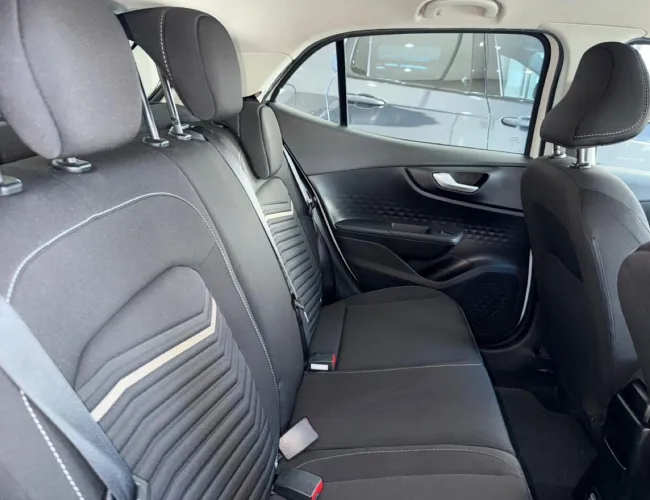 Imagem 11 – Pulse 2023 1.0 Turbo 200 Flex Audace Cvt