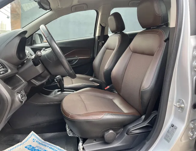 Imagem 10 – Cobalt 2019 1.8 Mpfi Ltz 8V Flex 4P Automático