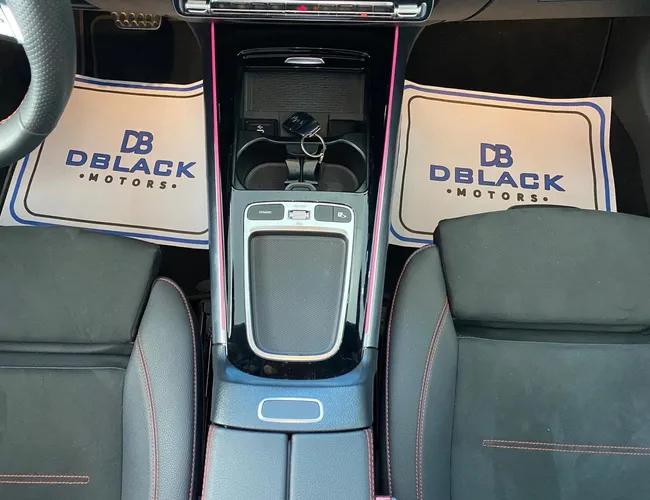 Imagem 13 – Gla 200 2024 1.3 Mhev Amg Line 7G-Dct