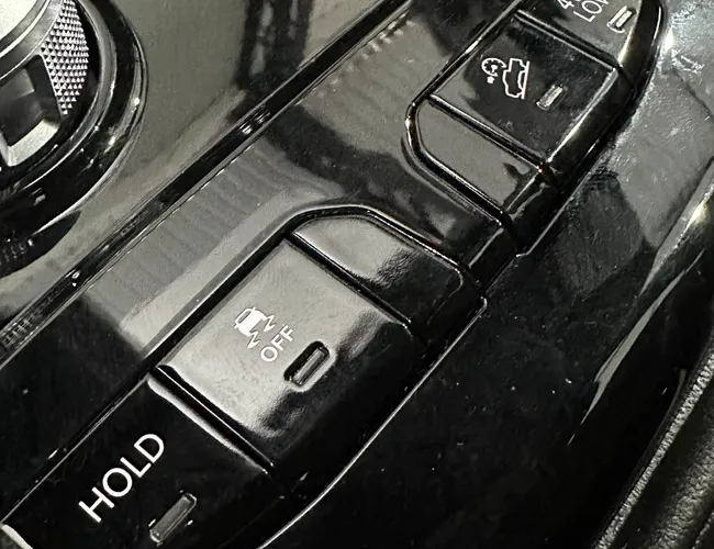 Imagem 18 – Rampage 2024 2.0 Hurricane 4 Turbo Gasolina R/T 4X4 Automático