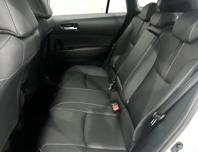 Imagem 24 – Corolla 2025 Corolla Cross Xre 2.0 16V Flex Aut.